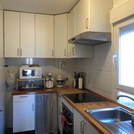 Apartamento Turistico Sigueenza Ngoại thất bức ảnh
