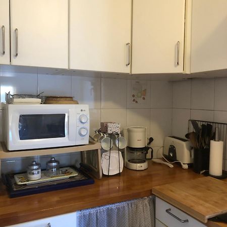 Apartamento Turistico Sigueenza Ngoại thất bức ảnh