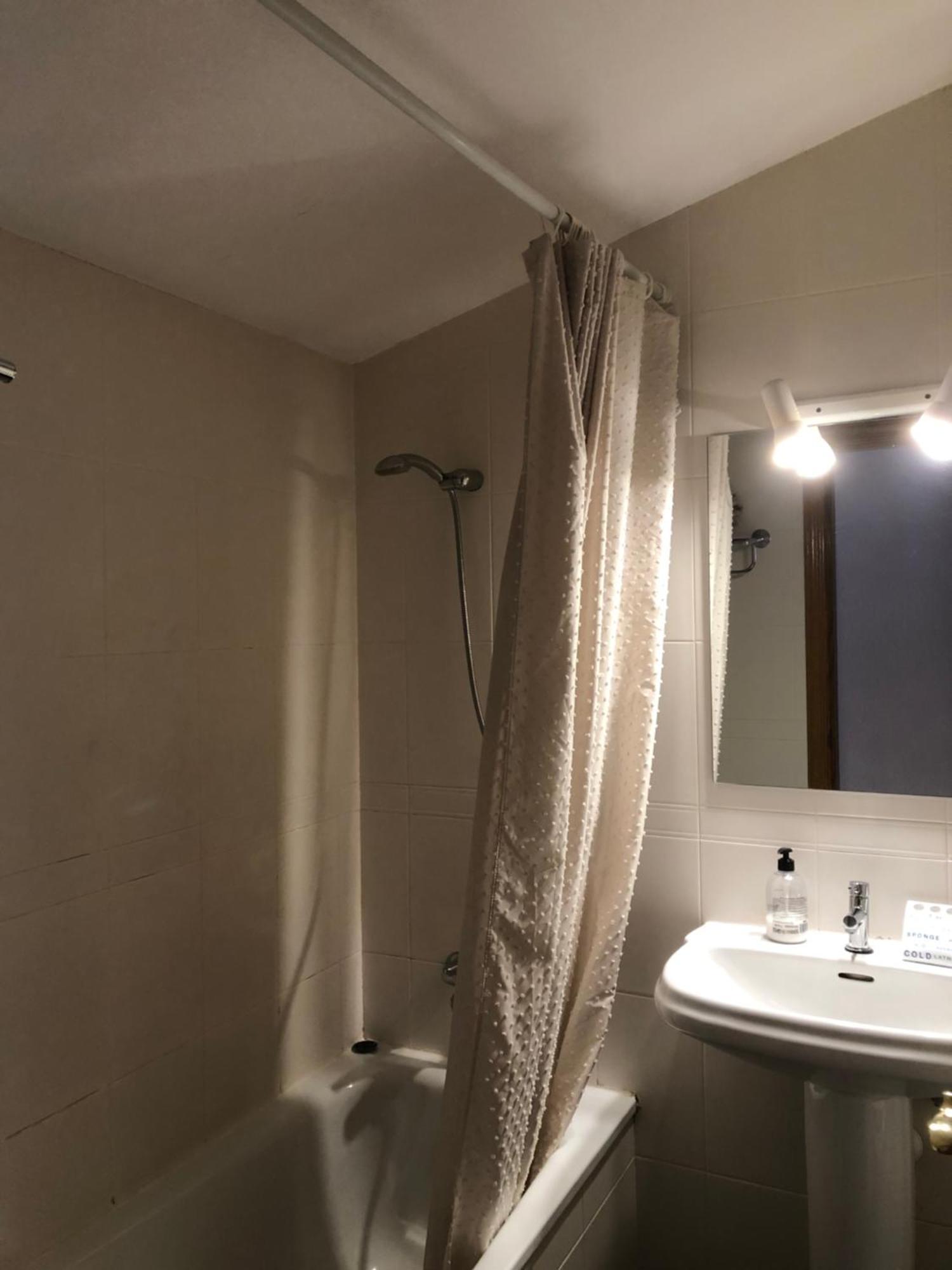 Apartamento Turistico Sigueenza Ngoại thất bức ảnh