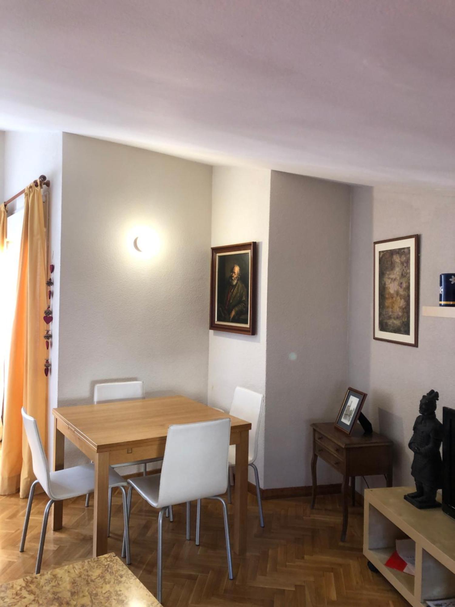 Apartamento Turistico Sigueenza Ngoại thất bức ảnh
