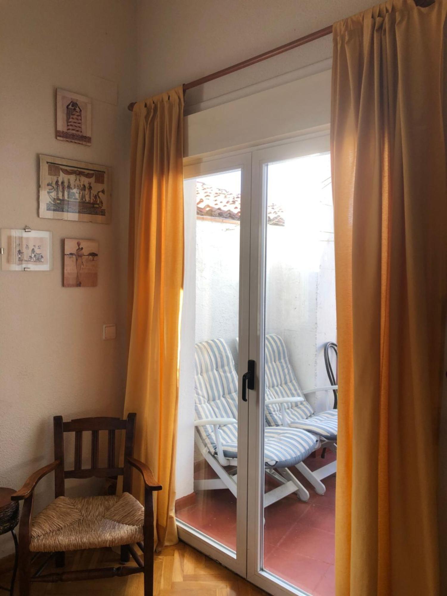 Apartamento Turistico Sigueenza Ngoại thất bức ảnh