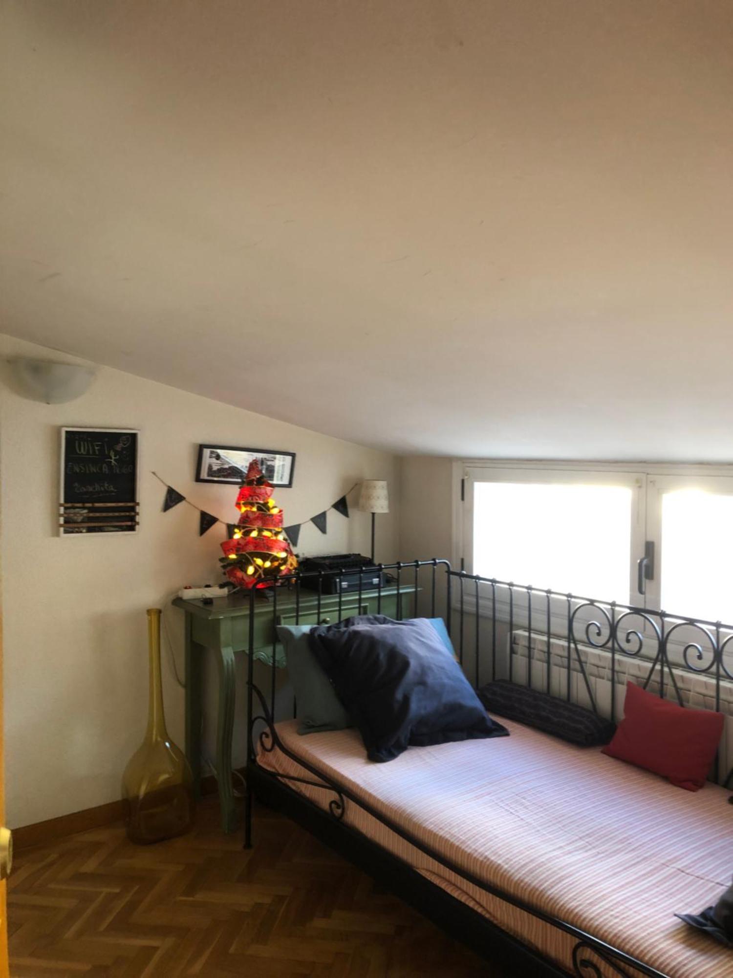 Apartamento Turistico Sigueenza Ngoại thất bức ảnh