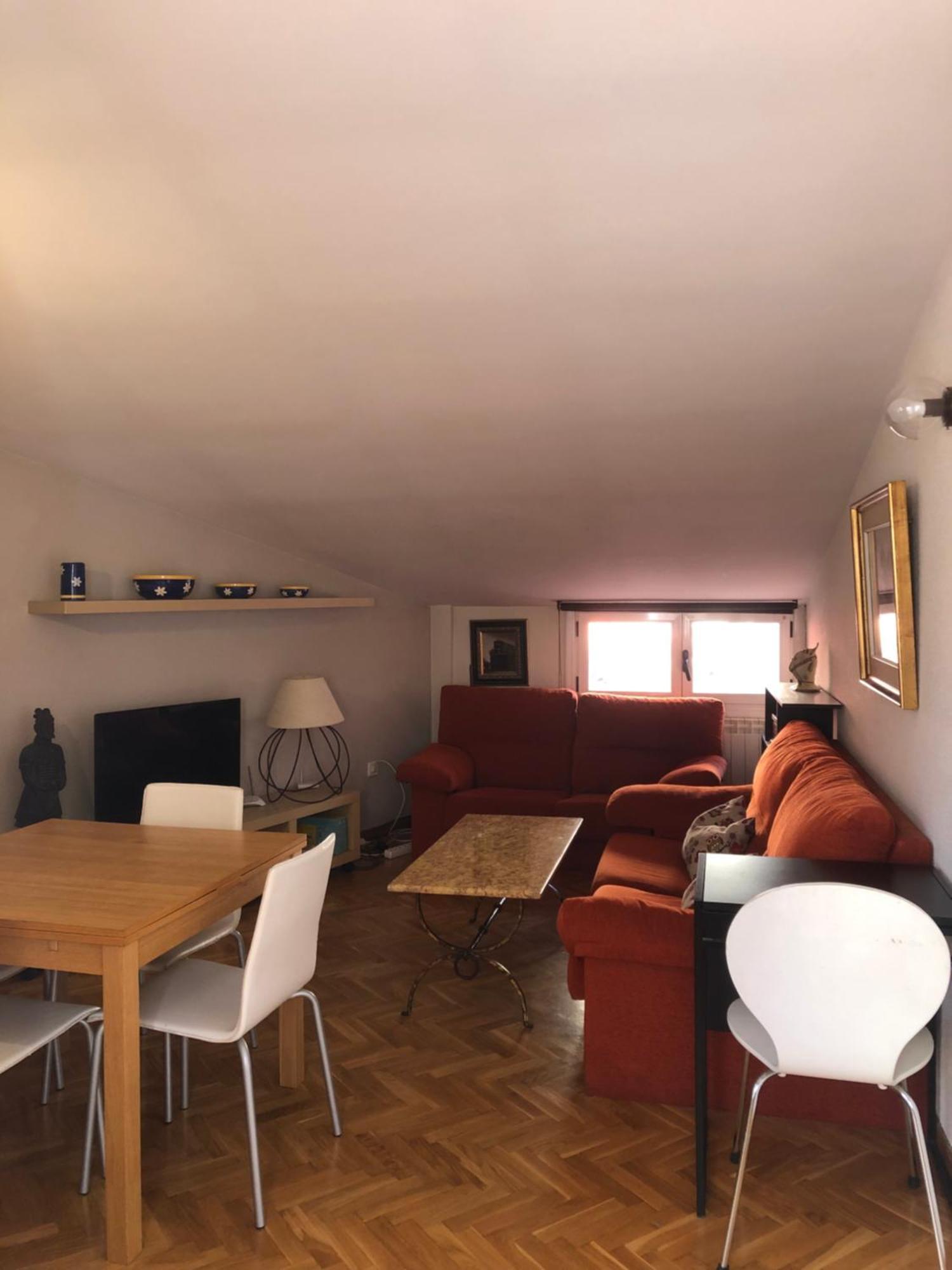 Apartamento Turistico Sigueenza Ngoại thất bức ảnh